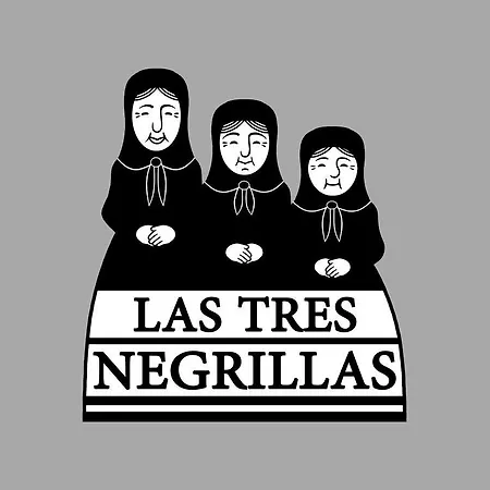 Las 3 Negrillas Toral de Merayo Zewnętrze zdjęcie