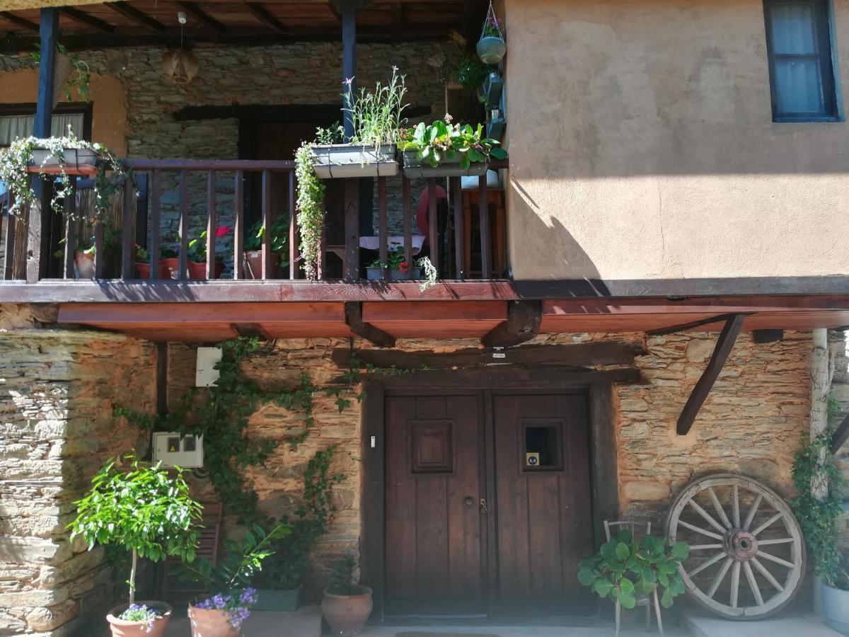Country house 3 Negrillas Toral de Merayo